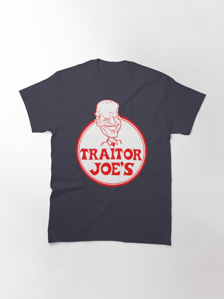 Traitor Joe's