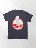 Traitor Joe's