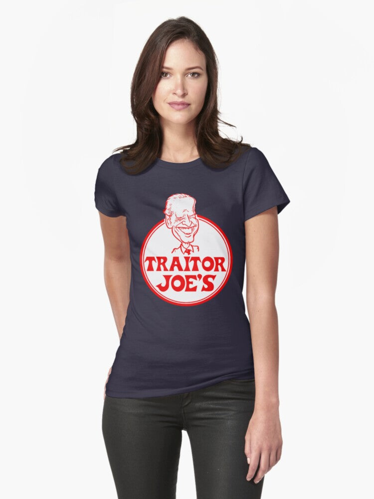 Traitor Joe's