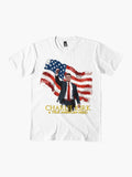 Charlie Kirk American Hero