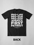 ULTRA MAGA Patriot