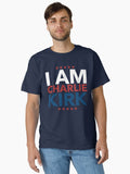 I Am Charlie Kirk
