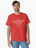 FREEDOM Charlie Kirk