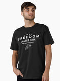 FREEDOM Charlie Kirk