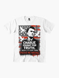 Charlie Kirk Prove Me Wrong