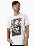 Charlie Kirk Prove Me Wrong