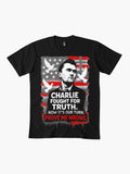 Charlie Kirk Prove Me Wrong