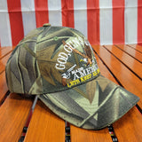 God, Guns & Guts Hat