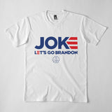 JOKE Let's Go Brandon